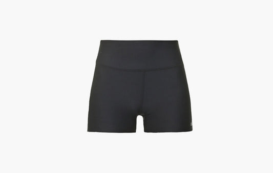 aloyoga 5" Airlift Energy Short Black | The Sortage