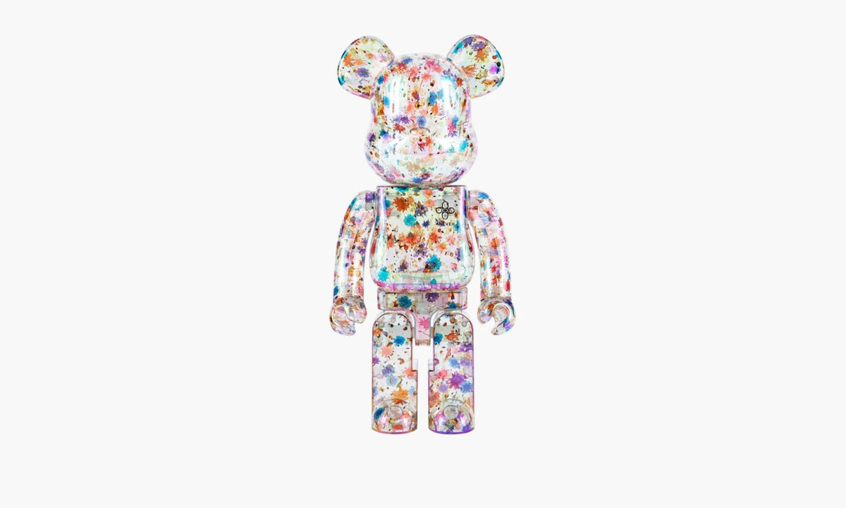 Medicom Toy Bearbrick Anever 1000% | The Sortage