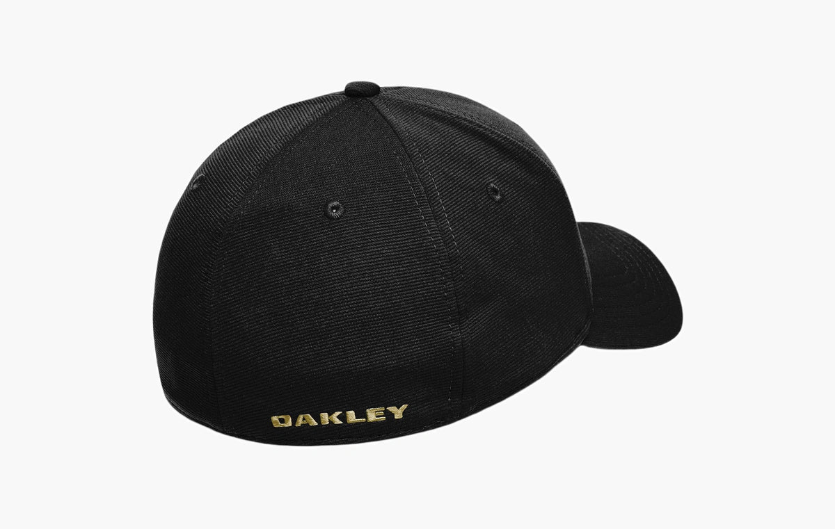 Tincan Baseball Cap "Black"
