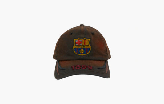 CJ X FCB 1899 Distressed Cap
