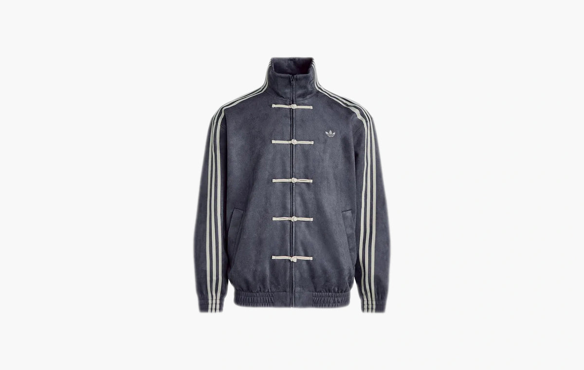 CTT Jacket "Grey"
