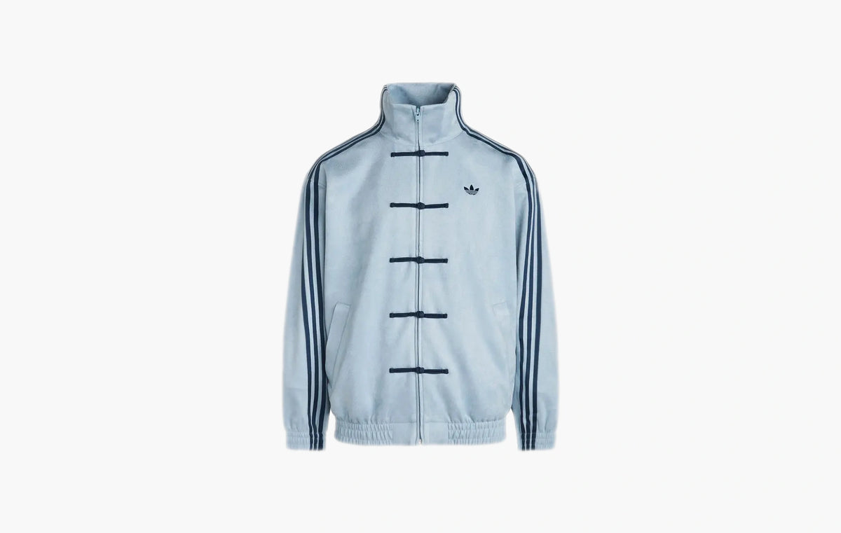 CTT Jacket "Blue"