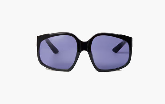 Ombre Sunglasses "Black/Purple"