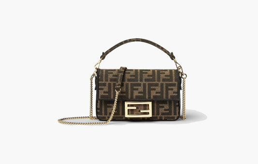 Baguette Mini "Brown"