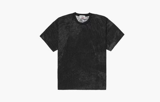 S/S Top (FW23) "Black"