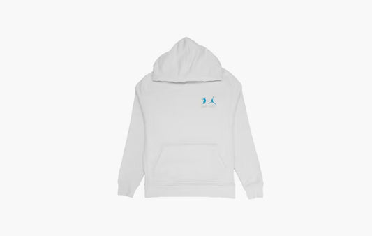 M J FLC Hoodie "Photon Dust"