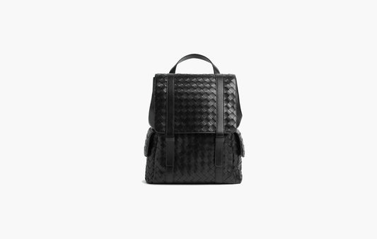 Back To School Backpack "Black"