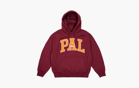 Hood "Burgundy"