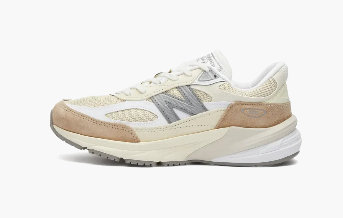 990v6 MiUSA "Cream"