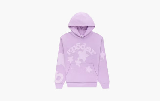 Beluga V2 Hoodie "Acai"