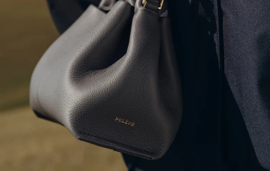 Numero Neuf Mini "Edition Textured Stone"