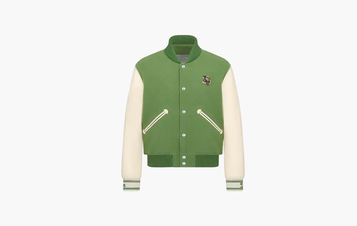 Jacket "Green"