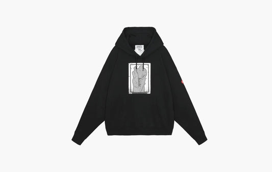 Confusion Heavy "Black"