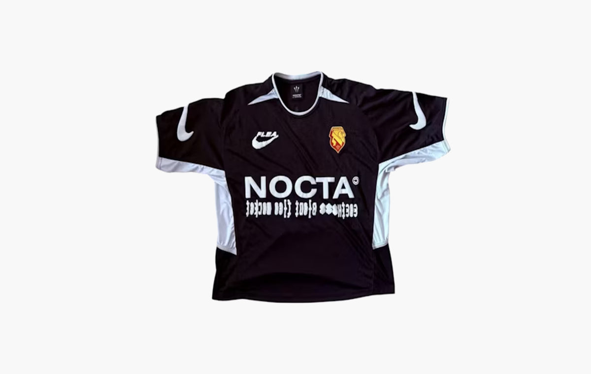 Wireless Jersey "Black"