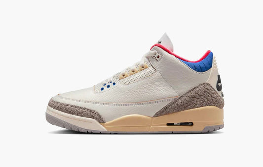 Air Jordan 3 Retro "Seoul 2.0"