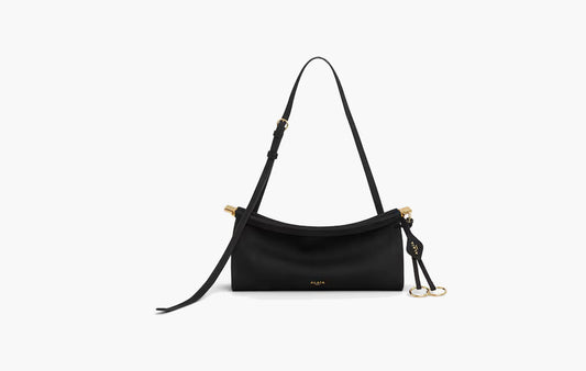 Small East West Bag Le Click "Black"