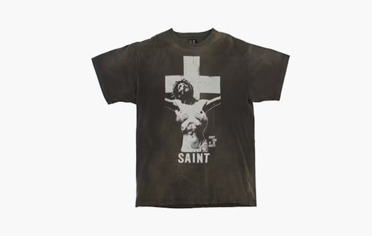 DMJ Tee "Black"