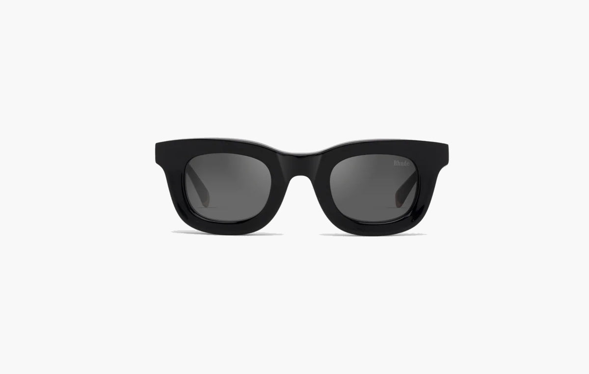 New Rhodeo Frames "Black"