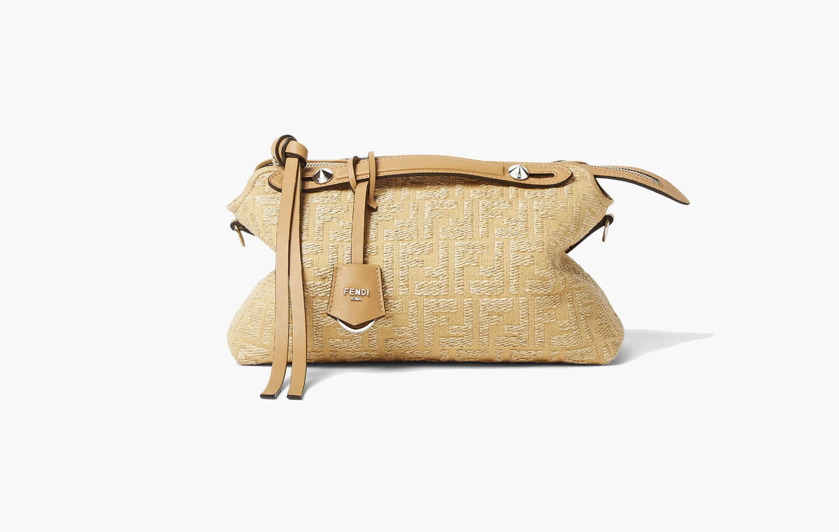 By The Way Soft Medium "Beige"