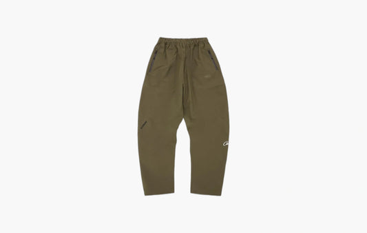 Elitework Waterproof Shell Pant "Khaki"