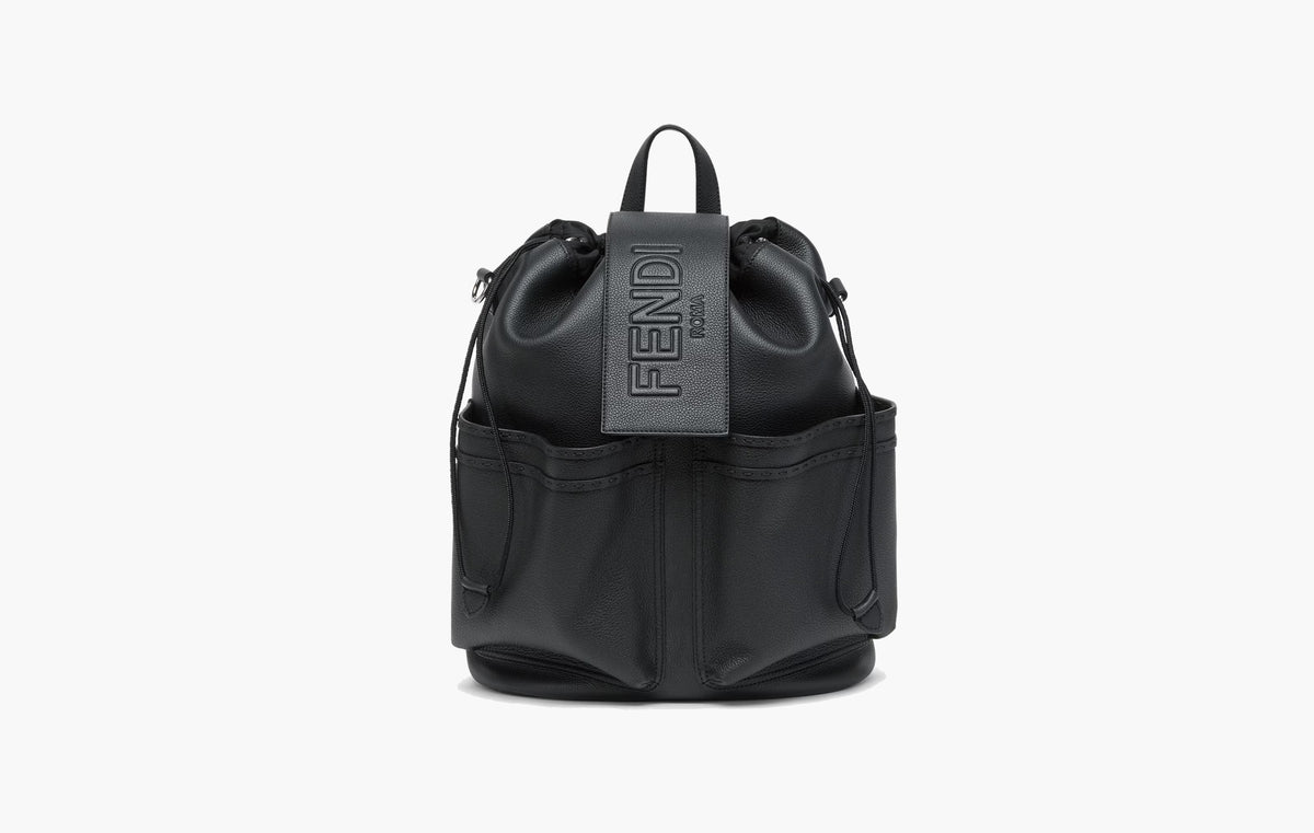 Strike Medium "Black"
