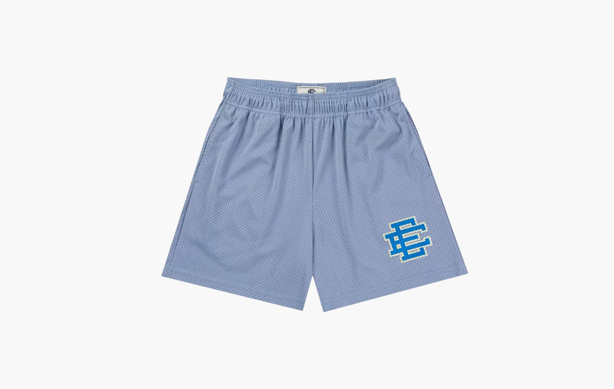 EE Basic Short "Eventide Blue/Blue"