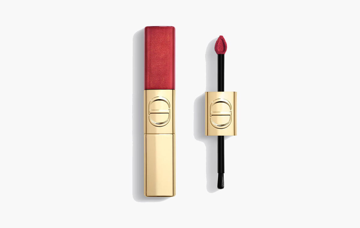 Rouge Dior Sequin Liquid Duo #720
