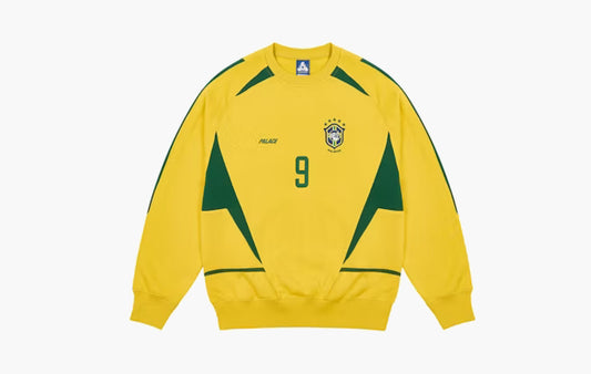 Pro Team 02 Crew "Yellow"