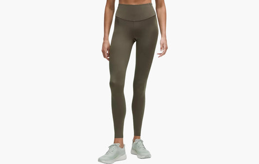 Base Pace HR Tight 28 "Army Green"