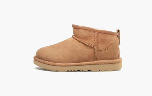Classic Ultra Mini Kids "Chestnut"