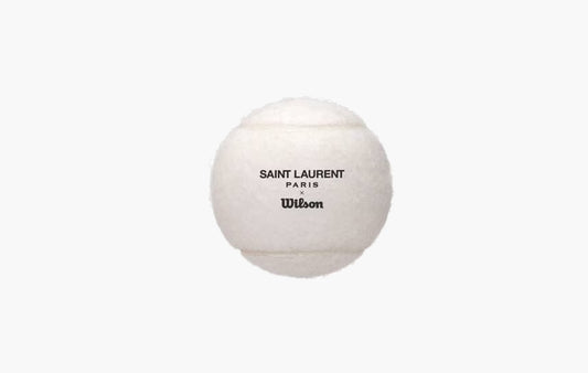 Tennis Balls "White"