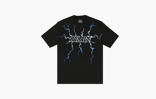 Fully Charged T-Shirt "Black"