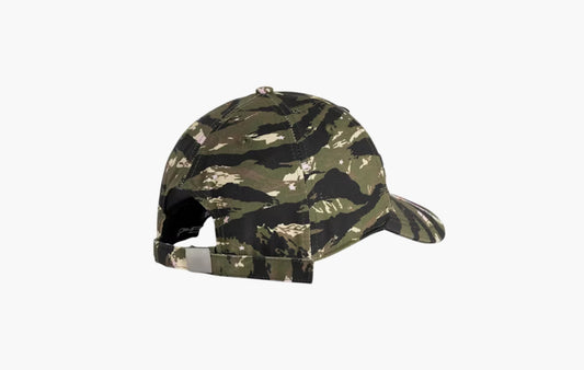 Souvenir 6-Panel Hat Camo"