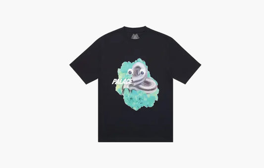 Gassed T-Shirt "Black"