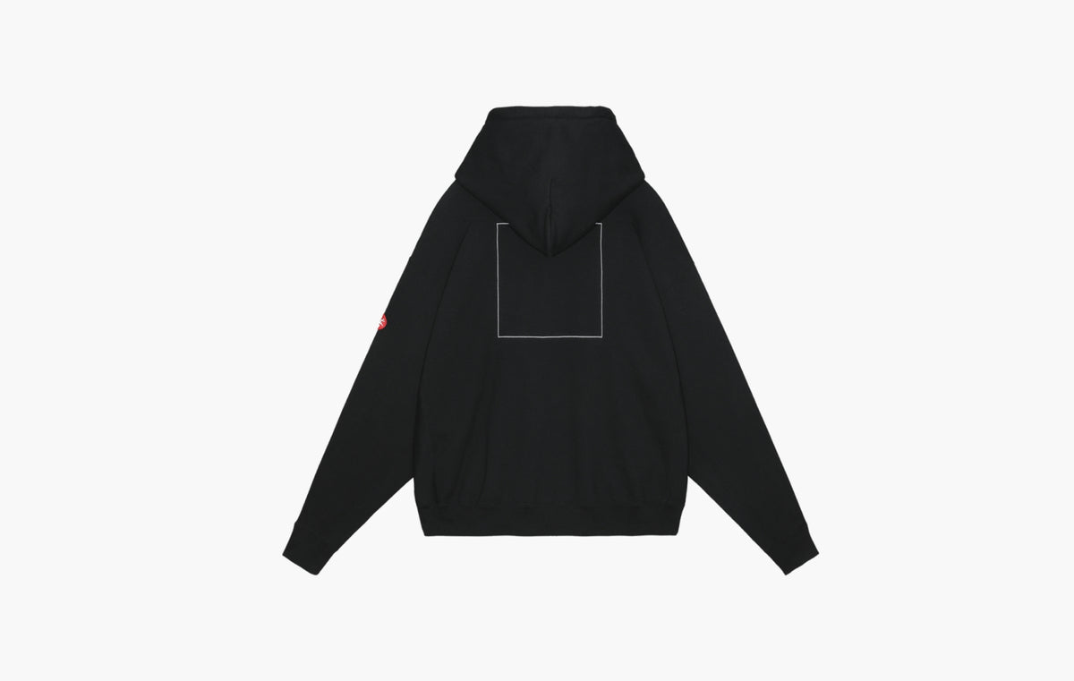 Confusion Heavy "Black"