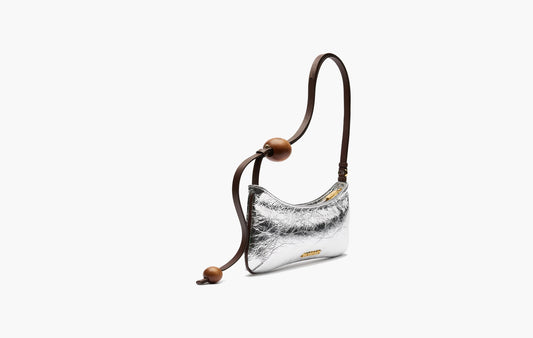 The Bisou Perle "Silver"