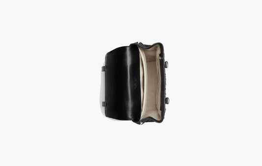 Back To School Backpack "Black"