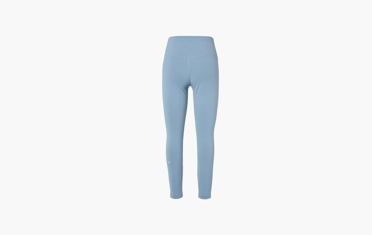 Wunder Train High-Rise Tight 25 "Light Blue"