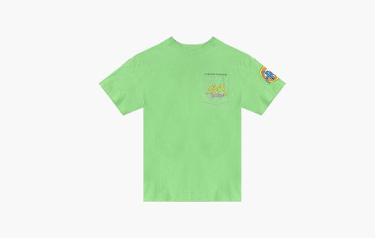Matty Boy Sex Records T-Shirt "Green"