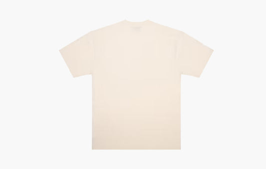 Mascot SS Tee "Cream"
