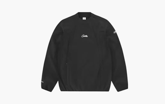Corteiz x Nike CRTZ NRG Midlayer Top "Onyx"