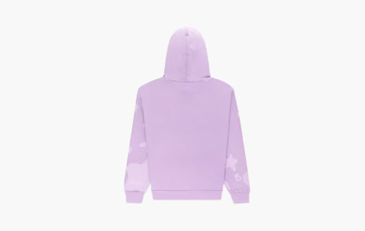 Beluga V2 Hoodie "Acai"