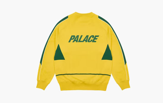 Pro Team 02 Crew "Yellow"