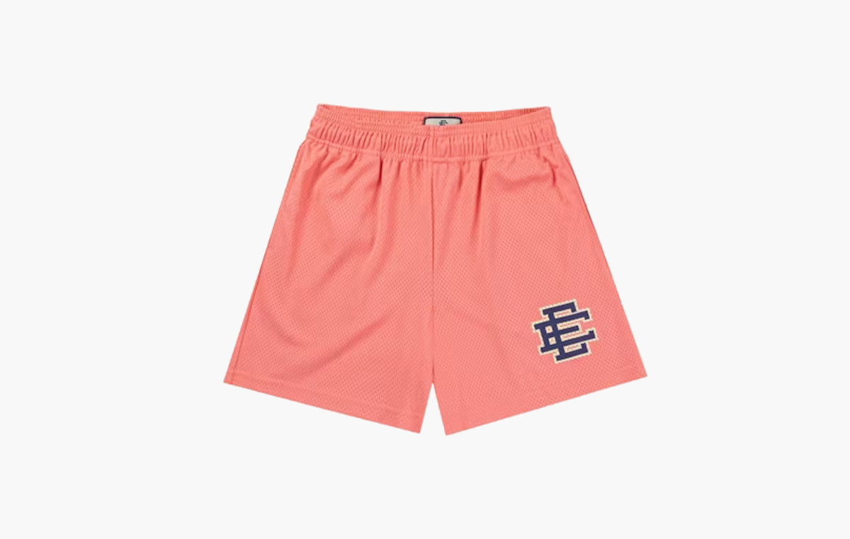 EE Basic Short "Strawberry Ice Pink/Navy"
