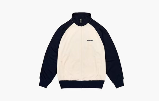 Misa Track Jacket "Navy"