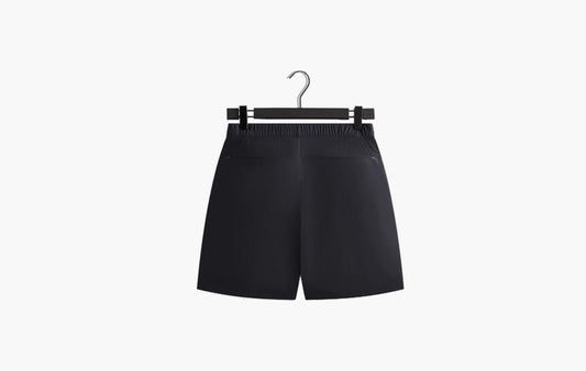 Fraser Court Short "Black"