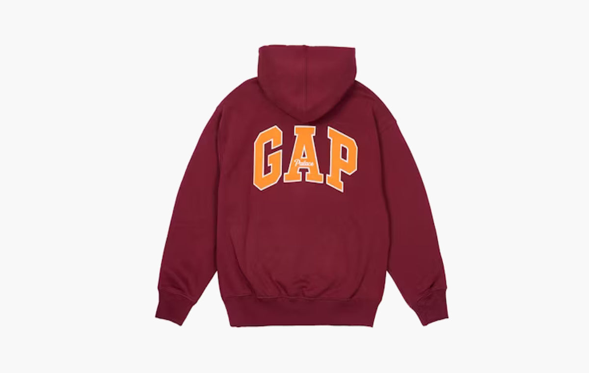 Hood "Burgundy"