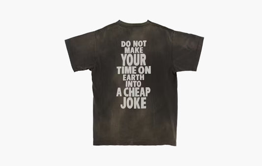 DMJ Tee "Black"