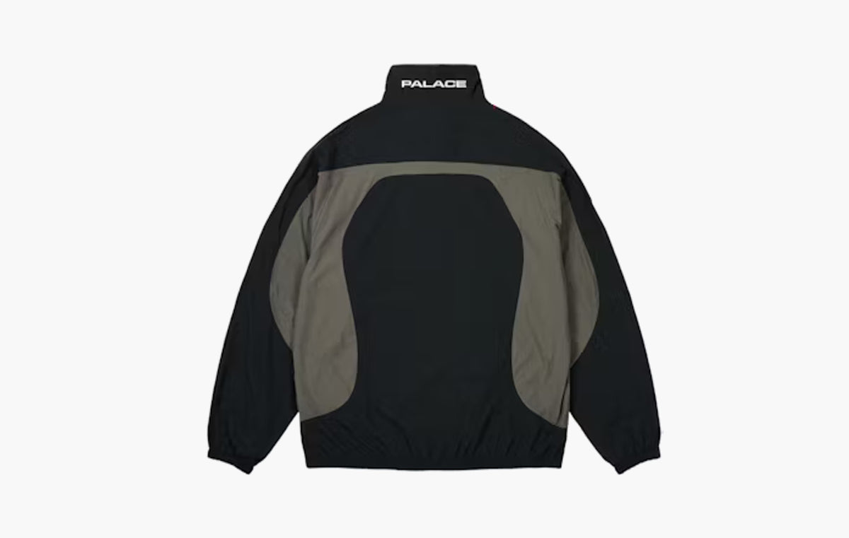 Pro Team Palco Shell Jacket "Black"