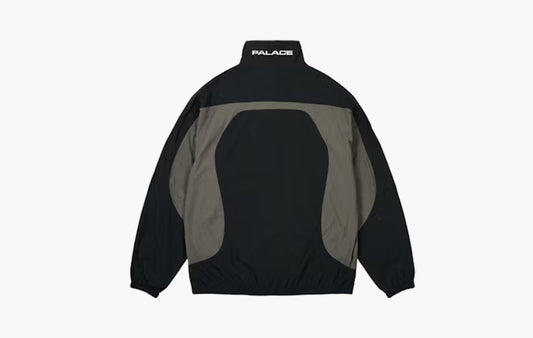 Pro Team Palco Shell Jacket "Black"